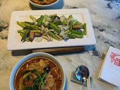 -那家小馆•北京菜•烤鸭(香山店)