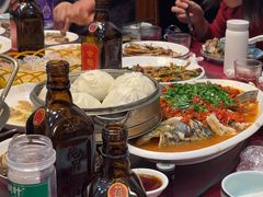 -红灯笼龙凤饭店(宁波老字号店)