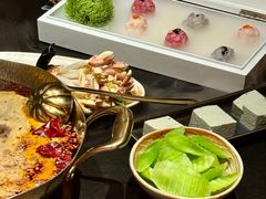 -色響火锅(恒隆广场店)