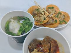 -蛋满灌·非遗手工灌蛋(龙头路店)