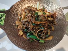 -黄弟大排档·湖南菜·小龙虾·小海鲜(凯旋北路店)