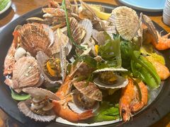 -三个渔夫·蒸汽海鲜(小白楼店)