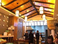 大堂-巴津碗碗面(人和店)