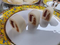 如意芸豆卷-富华斋饽饽铺·宫廷糕点·伴手礼(护国新天地店)