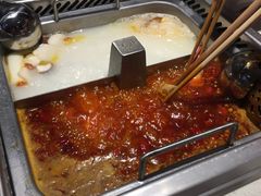 -海底捞火锅(亲子主题北金鹰店)