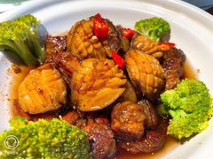 -老李家土菜馆·安吉地标美食