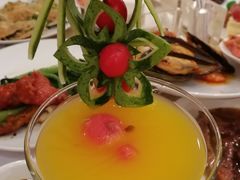 -芭菲盛宴·环球美食(袁家岗店)