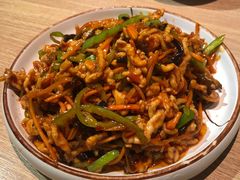 -香香春饼·非遗技艺(万达店)