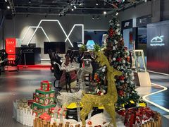 -魔赛卡丁车赛车汇(上海店)