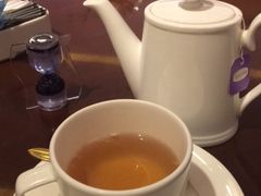 -The Lounge·大堂酒廊·北京粤财JW万豪酒店