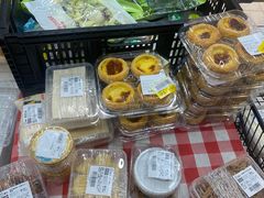 -盒马鲜生(枣园路店)