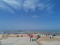 -日照灯塔风景区