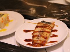 -东方红海鲜百汇(国际大厦店)