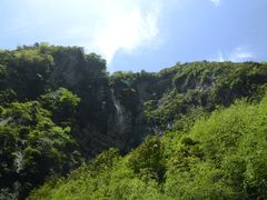 -神龙峡风景区