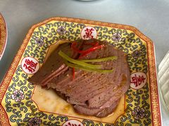 -烤肉季饭庄