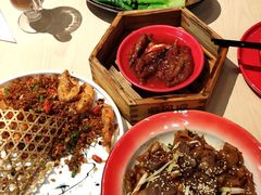 -避风塘(宝山万达店)