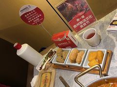 -野山舂·贵州现舂酸汤牛肉(民生路店)