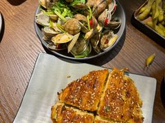 -半酌烧烤小酒馆(南京东路店)