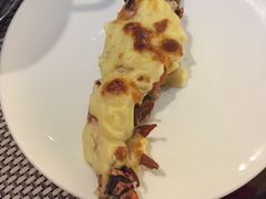 -水都假日酒店-海韵西餐厅(龙胜路店)