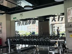-天行健身＆天行拳馆跆拳道·格斗TXGYM