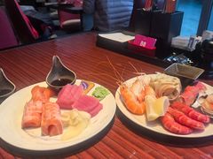 -西安W酒店·WEI全味西餐厅