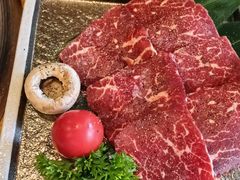 -青空日料烧肉烧鸟店(后湖兴业路店)