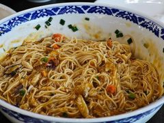 -二泉园老菜馆·百年无锡菜