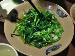 空心菜-潇湘阁(昆泰国际大厦店)