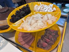 -润园四季椰子鸡火锅(欢乐海岸店)