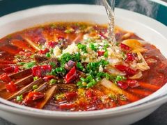 -品湘宴·湖南宁乡菜