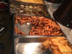 -北京九华山庄会展酒店