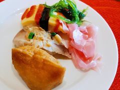 -怡咖啡·自助餐·西安香格里拉