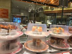 -新一番三文鱼寿司(大东海店)