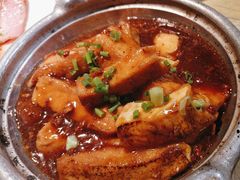 -黄鹤天厨·泡椒田鸡创始者(莲花店)