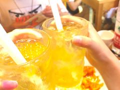 -裕鼎鲜·新中菜(八一广场万达店)