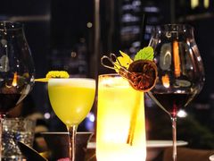 -wann lounge 低温慢煮牛排·清吧