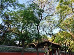 -北京国子监胡同