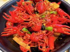 -聚味瞿记·龙虾堂(坡子街店)