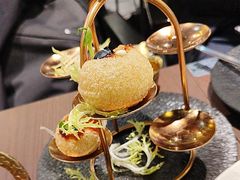 -Shantek象提南亚西餐厅&Bistro(淮海中路店)