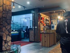 -金太阳海鲜烧烤·本地人餐厅(星海公园店)
