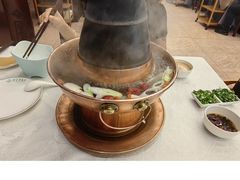 -东来顺饭庄(天坛店)