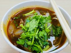 -江三王记牛杂馆(总店)