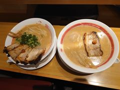 霸吗叉烧拉面-霸吗拉面