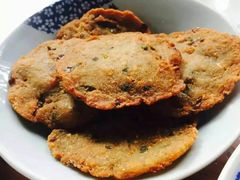 炸藕片-粗茶淡饭(东关街店)