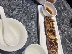 -大红门·博山菜(义乌路 海岱楼店)