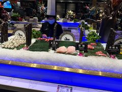 -宴立方海鲜自助(义乌万达广场店)