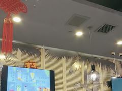 -烹然四季椰子鸡火锅(团结湖总店)