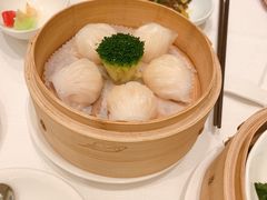 -金悦轩海鲜酒家(银河店)