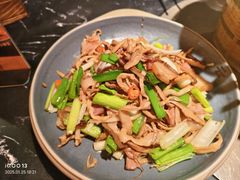 -云海肴云南菜·蒸汽石锅鱼(青岛万象城店)