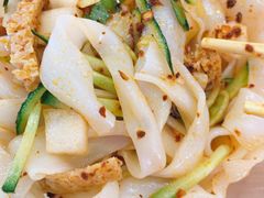-萝鸡思味秘制泡菜(万家丽店)